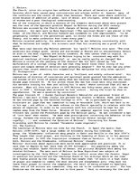 Eseja 'The Case Of The Spaniard Quietist Miguel de Molinos', 1.