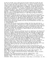 Eseja 'The Case Of The Spaniard Quietist Miguel de Molinos', 2.