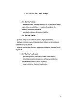 Biznesa plāns 'Kursa projekts vadības teorijā SIA "ForYou"', 4.