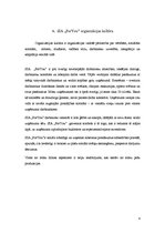 Biznesa plāns 'Kursa projekts vadības teorijā SIA "ForYou"', 8.