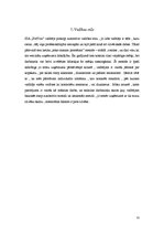 Biznesa plāns 'Kursa projekts vadības teorijā SIA "ForYou"', 11.