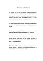 Biznesa plāns 'Kursa projekts vadības teorijā SIA "ForYou"', 12.