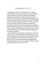 Biznesa plāns 'Kursa projekts vadības teorijā SIA "ForYou"', 13.