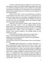 Eseja 'Personības iespējas savu tiesību aizstāvēšanā', 2.