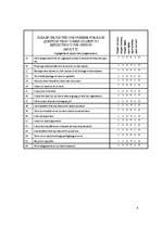 Konspekts 'Apmierinātības ar darbu aptaujas adaptācija', 4.