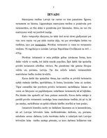 Referāts 'Privātais testaments', 3.