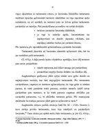 Referāts 'Privātais testaments', 10.