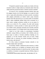 Referāts 'Privātais testaments', 14.