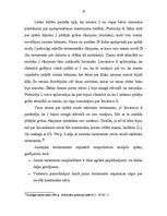 Referāts 'Privātais testaments', 16.