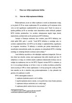 Referāts 'Mazo un vidējo uzņēmumu loma Eiropas ekonomikā', 6.