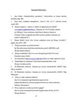 Referāts 'Mazo un vidējo uzņēmumu loma Eiropas ekonomikā', 18.