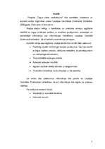 Referāts 'Tirgus vides novērtējums', 2.