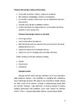 Referāts 'Tirgus vides novērtējums', 5.