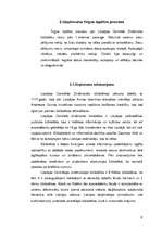 Referāts 'Tirgus vides novērtējums', 8.