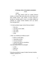 Referāts 'Tirgus vides novērtējums', 10.