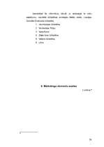 Referāts 'Tirgus vides novērtējums', 27.