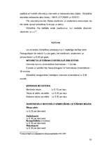 Referāts 'Tirgus vides novērtējums', 29.