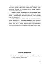 Referāts 'Tirgus vides novērtējums', 32.