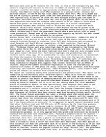 Eseja 'Violence in America', 1.