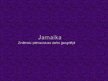 Prezentācija 'Jamaika', 1.