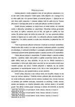 Konspekts 'Pētījuma process', 1.