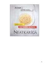 Referāts 'Komunikāciju kļūdas mārketingā', 26.