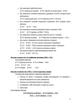 Referāts 'Алгоритм учета хозяйственных операций и составления годового баланса', 23.