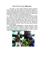 Konspekts 'Eirovīzija', 1.