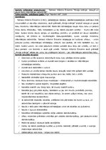 Konspekts 'Tomass Hillanns Ēriksens "Mirkļa tirānija: straujš un gauss laiks informācijas s', 1.