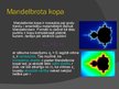 Prezentācija 'Fraktāļi', 6.