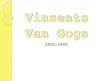 Prezentācija 'Vinsents van Gogs', 1.
