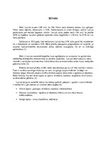 Referāts 'Rekreācijas resursu un darbību raksturojums Jelgavas mežos', 3.