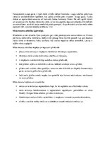 Referāts 'Rekreācijas resursu un darbību raksturojums Jelgavas mežos', 6.