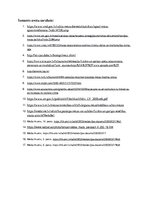 Referāts 'Rekreācijas resursu un darbību raksturojums Jelgavas mežos', 11.