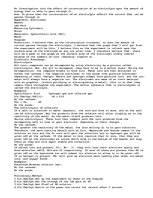 Eseja 'Reaction between HCl and Marble Chips ', 1.