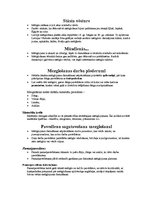 Referāts 'Mezglošana', 2.