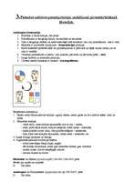 Konspekts 'Filosofijas jēdzieni', 5.