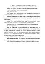 Konspekts 'Filosofijas jēdzieni', 17.