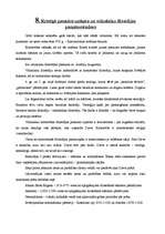 Konspekts 'Filosofijas jēdzieni', 18.