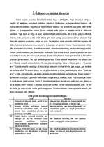 Konspekts 'Filosofijas jēdzieni', 27.