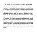 Konspekts 'Filosofijas jēdzieni', 31.