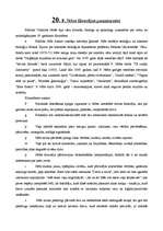 Konspekts 'Filosofijas jēdzieni', 38.