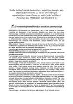 Konspekts 'Filosofijas jēdzieni', 42.