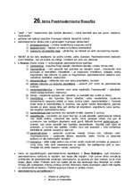 Konspekts 'Filosofijas jēdzieni', 46.