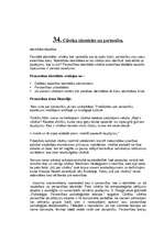 Konspekts 'Filosofijas jēdzieni', 58.