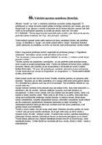 Konspekts 'Filosofijas jēdzieni', 69.