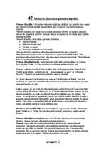 Konspekts 'Filosofijas jēdzieni', 73.