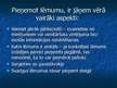 Prezentācija 'Individuāla lēmumu pieņemšana un problēmu risināšana', 10.