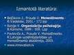 Prezentācija 'Individuāla lēmumu pieņemšana un problēmu risināšana', 15.