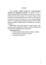 Referāts 'Trīs Latvijas komercbanku sniegto pakalpojumu izvērtējums', 3.